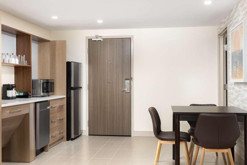 Home2 Suites By Hilton Boston Franklin Rom bilde