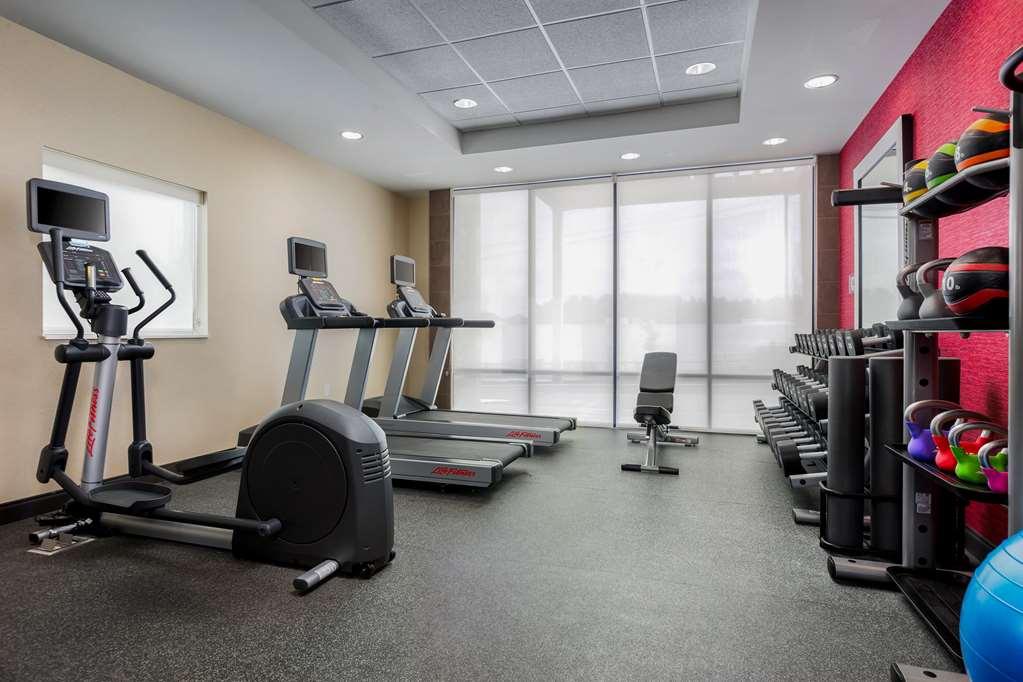 Home2 Suites By Hilton Boston Franklin Fasiliteter bilde