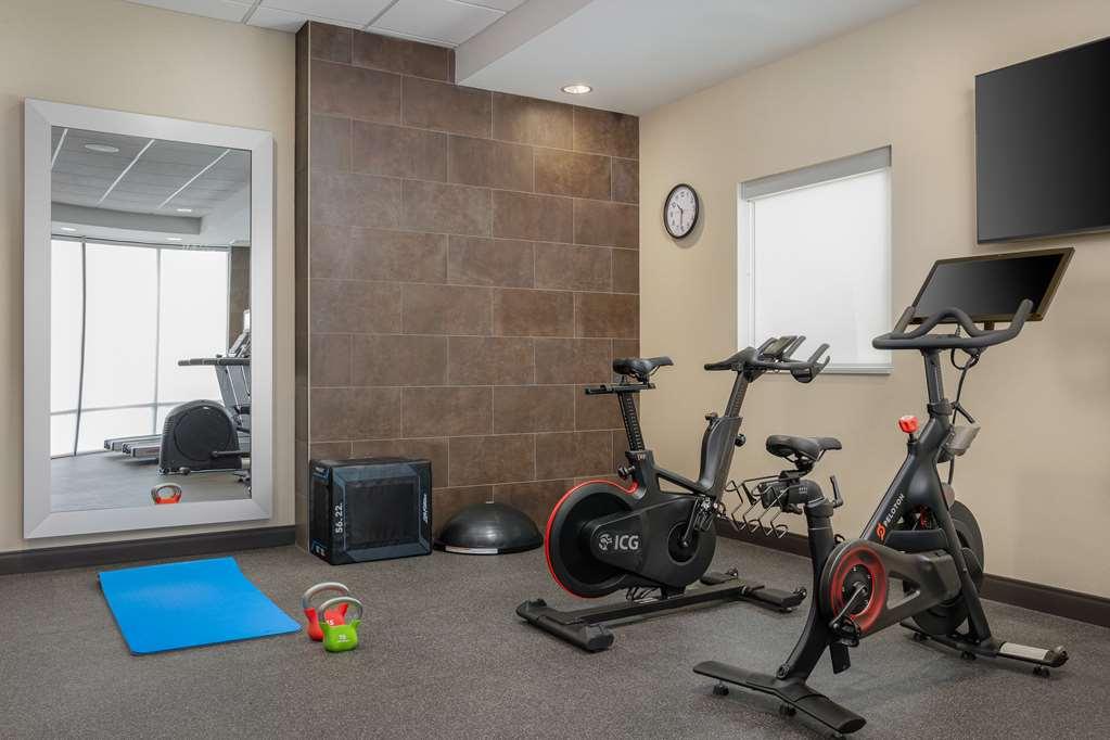 Home2 Suites By Hilton Boston Franklin Fasiliteter bilde