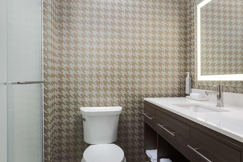 Home2 Suites By Hilton Boston Franklin Rom bilde