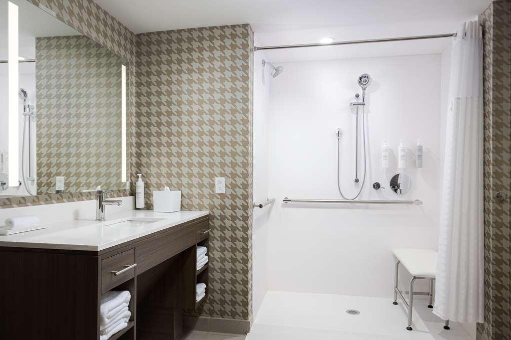 Home2 Suites By Hilton Boston Franklin Rom bilde