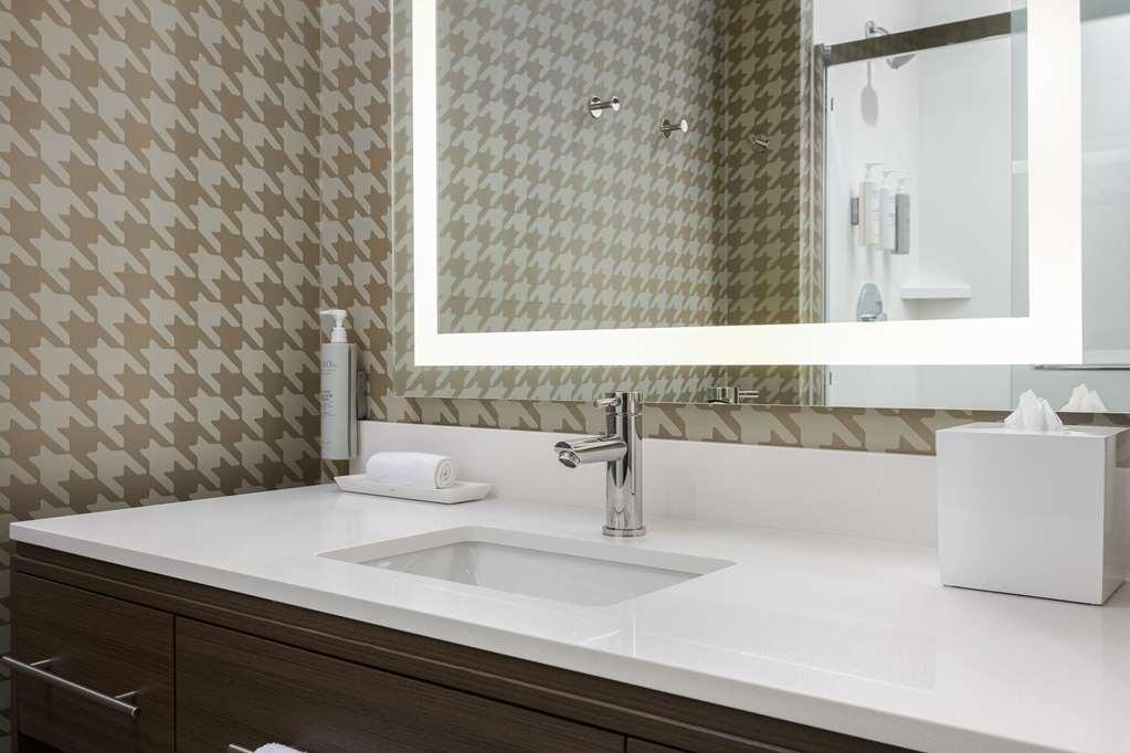 Home2 Suites By Hilton Boston Franklin Rom bilde