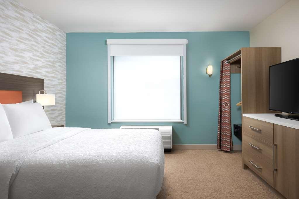 Home2 Suites By Hilton Boston Franklin Rom bilde