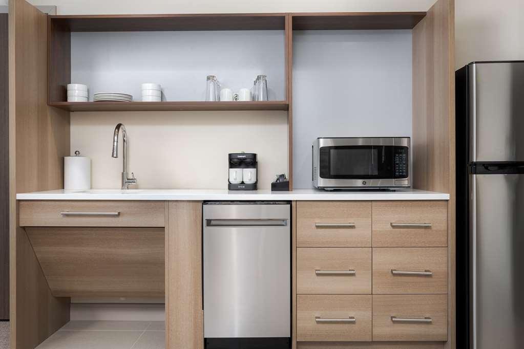 Home2 Suites By Hilton Boston Franklin Rom bilde