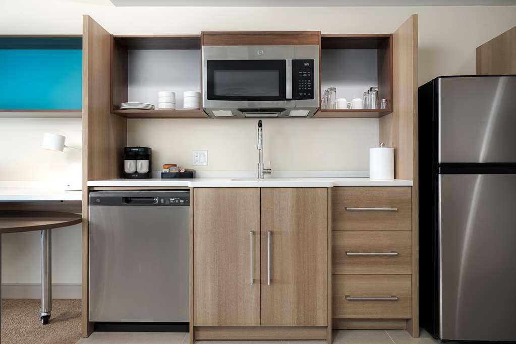 Home2 Suites By Hilton Boston Franklin Rom bilde